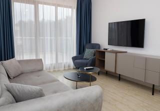 Moonlight Terrace - Panoramic Views, Luxe Comfort by Flat Mаnаger - 5