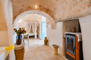 Trullo Gazebo - Salento Selection - Ceglie Messapica - 3