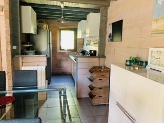 Les Chalets de Meilhac - - 3