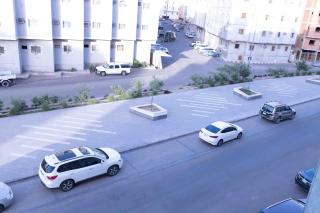 شقق الجود 4 - Medina - 6