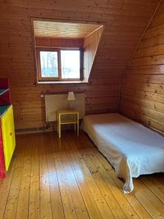 Dom nad Bełdanem - 2