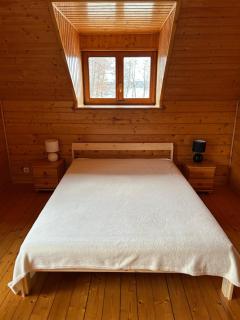 Dom nad Bełdanem - 6