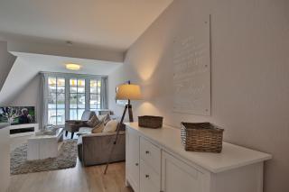 Domizil Gartenstraße Domizil Gartenstraße 4 Appartement 7 Treibgut - 7