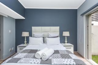 Topaz Apartments in Sandton - 5