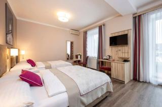 HOTEL junior by MAX 70 - Salisburgo - 3