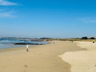 Appartement 2 pièces 3 personnes - à 200 m de la plage - Ploemeur - 2