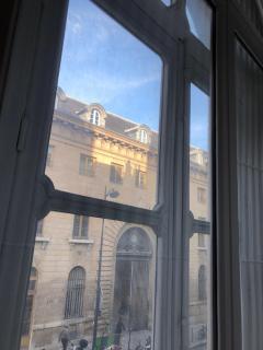 Luxury Apartment in Paris - Parijs - 0