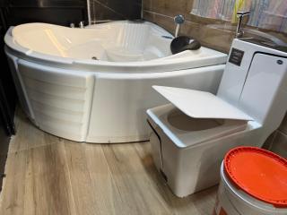 Studio de Luxe avec Jacuzzi à 15 Minutes de l'Aéroport AIBD ! - - 8