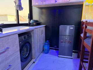 Studio de Luxe avec Jacuzzi à 15 Minutes de l'Aéroport AIBD ! - - 7