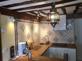 Luxury Apartment in Paris - Paris - 9