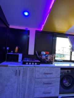 Studio de Luxe avec Jacuzzi à 15 Minutes de l'Aéroport AIBD ! - - 3