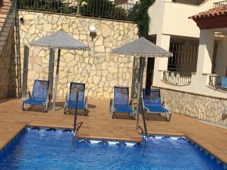 Apartamentos Turísticos Mirador del Mar - Palomares - 7