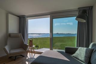 Moderne woning direct aan het Veerse Meer, dichtbij Zeeuwse kust VP054 - Kamperland - 9
