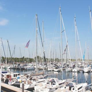 Moderne woning direct aan het Veerse Meer, dichtbij Zeeuwse kust VP054 - Kamperland - 1