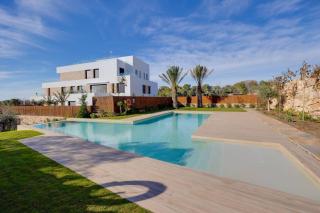 Estancia de Lujo Las Colinas Golf & Country Club - Orihuela-Costa - 8