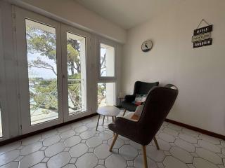 Appartement 3 pièces 4 couchages Saint Trojan les Bains STO000-556 - 8