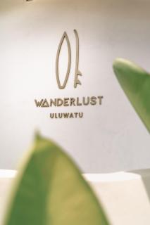Spacious retreat at Villa Wanderlust with infinity pool - Uluwatu - 9