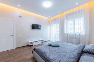 Апартаменти 3-кімнатні, метро Університет - Kiev - 7