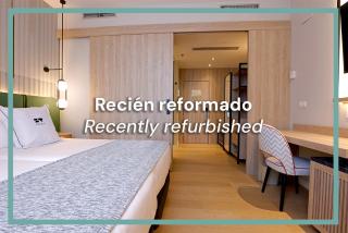 Hotel & Spa Villa Olimpica Suites - Barcelone - 6