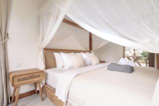 Spacious retreat at Villa Wanderlust with infinity pool - Uluwatu - 6