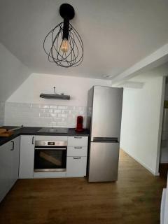 L'appartement de la fontaine - Mutzig - 1