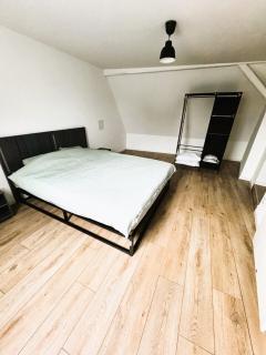 L'appartement de la fontaine - Mutzig - 3