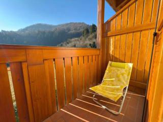 Casa Aliza - Duplex Alpino - Creto - 9