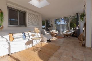 Sunny villa near Alicante, own pool & playground! - Elx - 6