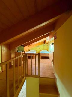 Casa Aliza - Duplex Alpino - Creto - 1