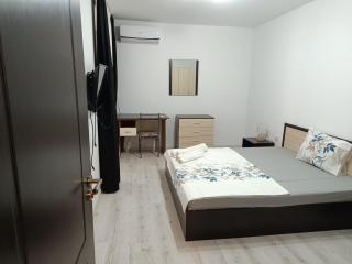 One-Bedroom Apartment-14 Filip Makedonski 49B - Plovdiv - 5