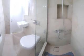 Summertime room - Egina - 2