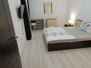 One-Bedroom Apartment-14 Filip Makedonski 49B - Plovdiv - 2