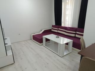 One-Bedroom Apartment-14 Filip Makedonski 49B - Plovdiv - 8