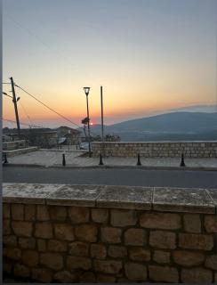 Classic Tzfat Tzimmer above HaAri and views of Meron - Safed - 3