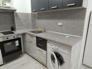 One-Bedroom Apartment-14 Filip Makedonski 49B - Plovdiv - 6