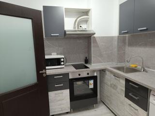 One-Bedroom Apartment-14 Filip Makedonski 49B - Plovdiv - 1