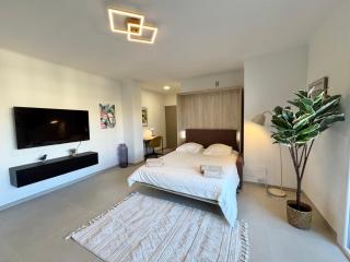 Le studio Prestige et Chic - Antibes - 3