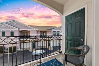 Legacy Villa 1004 - Gulfport - 9