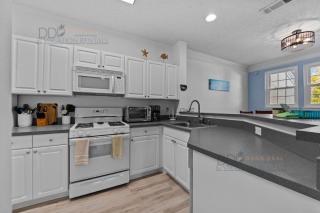 Legacy Villa 1004 - Gulfport - 7