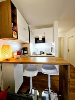 Agréable appartement en centre-ville - Angulema - 1