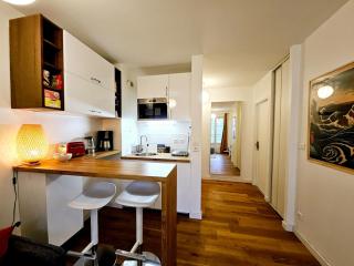 Agréable appartement en centre-ville - Angulema - 2