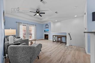 Legacy Villa 1004 - Gulfport - 3