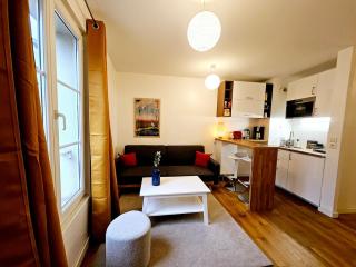 Agréable appartement en centre-ville - Angulema - 6