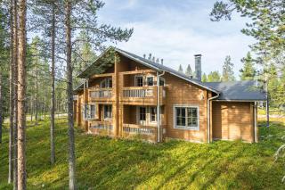Levikaira Apartments - Log Cabins - 2