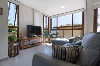 Casa de Frente para o Mar - Siriúba, Ilhabela - Ilhabela - 6