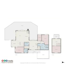 Modern Cabin With Ski In-Out In Hafjell - 9