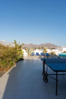 Villa Perla Blanca - Playa Blanca - 4