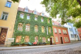 Zum Alten Krug - Naumburg - 9