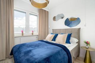 Prestiżowy Apartament w Poznaniu Katowicka 2B i Parking w Garażu by Noclegi Renters - Poznan - 9