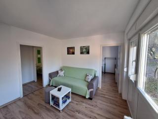 Apartment Yoya - Parque Nacional dos Lagos de Plitvice - 3